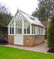 Norman Pratt Conservatories image 6